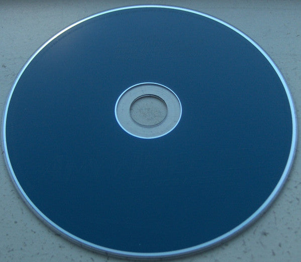 Amy Winehouse - Back To Black (CD) - Velvet Music