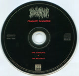 Blood Incantation - Absolute Elsewhere (CD) - Velvet Music
