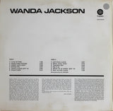 Wanda Jackson - Rock And Roll Classics Vol. 6 (tweedehands LP)