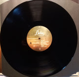 Francis Lai - Bilitis (LP) - Velvet Music