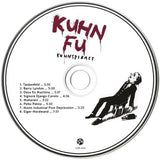 Kuhn Fu - Kuhnspiracy (second hand CD)
