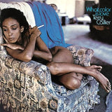 Terry Callier - What Color Is Love (LP) - Velvet Music