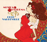 Tango Extremo - Club Vaudeville (tweedehands CD) - Velvet Music