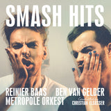 Reinier Baas & Ben Van Gelder - Smash hits (CD) - Velvet Music