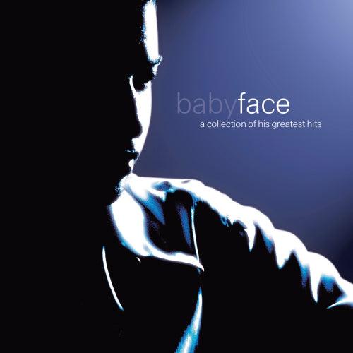 Babyface - A collection of his greatest hits (CD) - Velvet Music