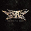 BABYMETAL - 10 BABYMETAL Years (LP) - Velvet Music