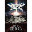 Babymetal - Live at the forum (DVD movie) - Velvet Music