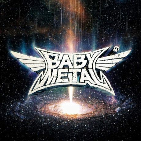 Babymetal - Metal galaxy (CD) - Velvet Music