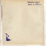 Babyshambles - Down in albion (CD) - Velvet Music