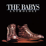 Babys - Anthology (CD) - Velvet Music