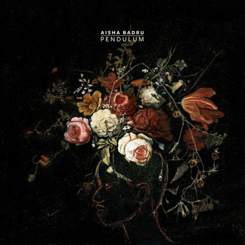 Aisha Badru - Pendulum (LP) - Velvet Music