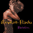 Erykah Badu - Baduizm (LP) - Velvet Music