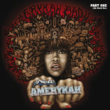 Erykah Badu - New Amerykah Part One: 4th World War (CD) - Velvet Music