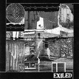 Bad Breeding - Exiled (CD) - Velvet Music