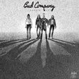 Bad Company - Burnin' sky (LP) - Velvet Music