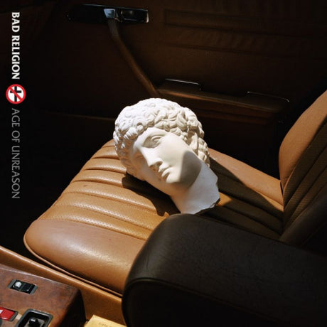 Bad Religion - Age of unreason (CD) - Velvet Music