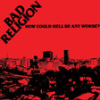 Bad Religion - How could hell be..-remas (CD) - Velvet Music