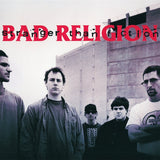 Bad Religion - Stranger than fiction (LP)