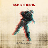 Bad Religion - Dissent of man (LP)