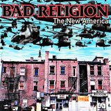 Bad Religion - New america (LP) - Velvet Music