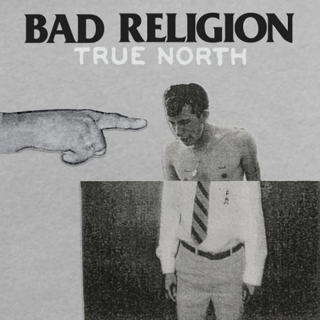Bad Religion - True north (CD) - Velvet Music