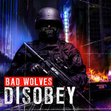 Bad Wolves - Disobey (LP) - Velvet Music