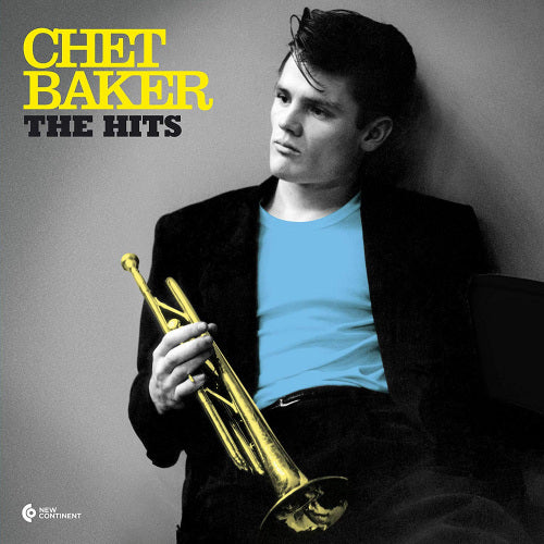 Chet Baker - Hits (LP) - Velvet Music