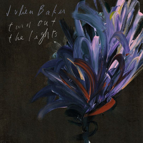 Julien Baker - Turn out the lights (LP) - Velvet Music