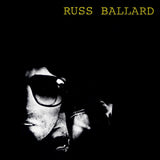 Russ Ballard - Russ Ballard (1984) (CD)