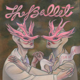 Ballet - Matchy matchy (LP) - Velvet Music