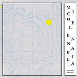 Michel Banabila - Wah-wah whispers (LP) - Velvet Music