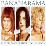 Bananarama - Greatest hits collection (CD) - Velvet Music