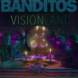 Banditos - Visionland (LP) - Velvet Music
