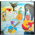 Band - Music from big pink (LP)
