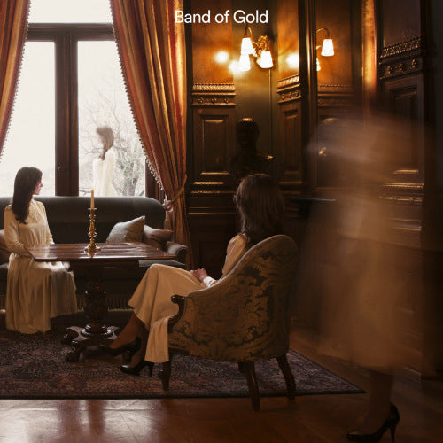 Band Of Gold - Band of gold (LP)