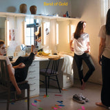 Band Of Gold - Where's the magic (LP) - Velvet Music