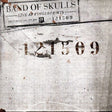 Band Of Skulls - Live at fingerprints (CD) - Velvet Music