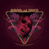 Band Of Spice - Economic dancers (CD) - Velvet Music