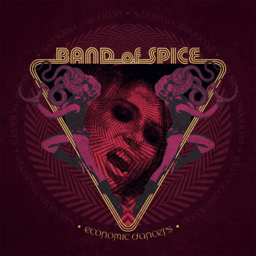Band Of Spice - Economic dancers (CD) - Velvet Music