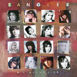 The Bangles - Different light (CD)