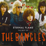 the Bangles - Eternal flames: best of (CD) - Velvet Music