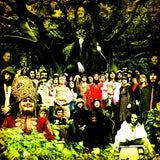 Devendra Banhart - Cripple crow (CD) - Velvet Music