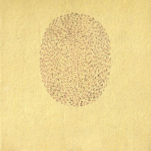 Devendra Banhart - Nino rojo (CD) - Velvet Music