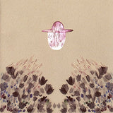 Devendra Banhart - Smokey rolls down thunder canyon (LP) - Velvet Music