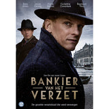 Movie - Bankier van het verzet (DVD movie) - Velvet Music