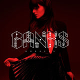 Banks - Goddess (CD) - Velvet Music