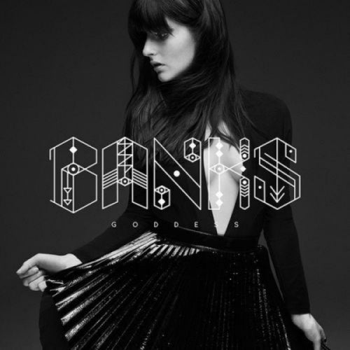 Banks - Goddess (LP) - Velvet Music
