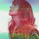 Jill Barber - Metaphora (LP) - Velvet Music