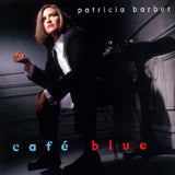 Patricia Barber - Cafe blue (LP) - Velvet Music