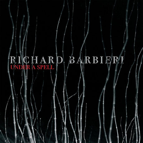 Richard Barbieri - Under a spell (LP) - Velvet Music
